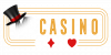 Mrcasino logo
